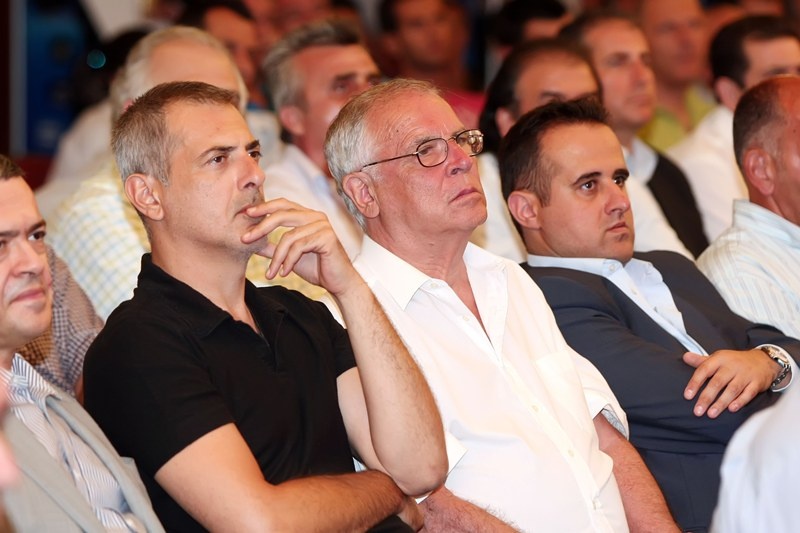 Σούπερ Λίγκα χωρίς ντέρμπι στο ξεκίνημα (photos)
