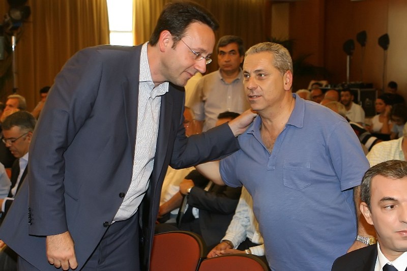 Σούπερ Λίγκα χωρίς ντέρμπι στο ξεκίνημα (photos)
