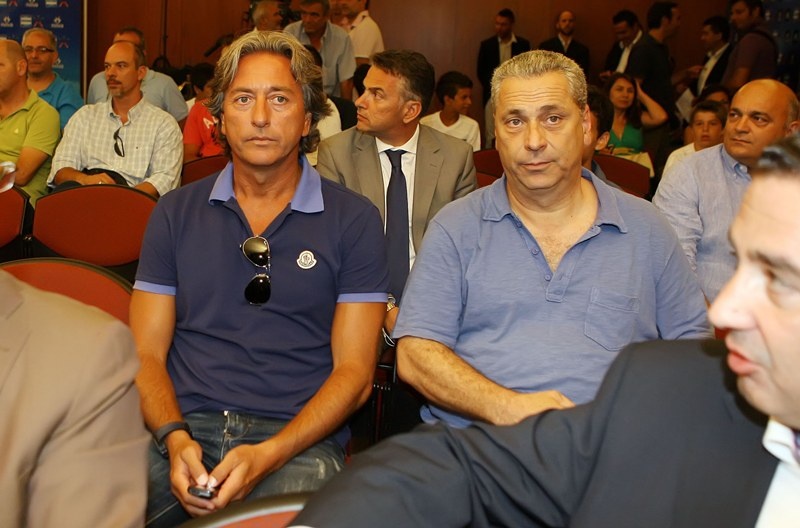 Σούπερ Λίγκα χωρίς ντέρμπι στο ξεκίνημα (photos)