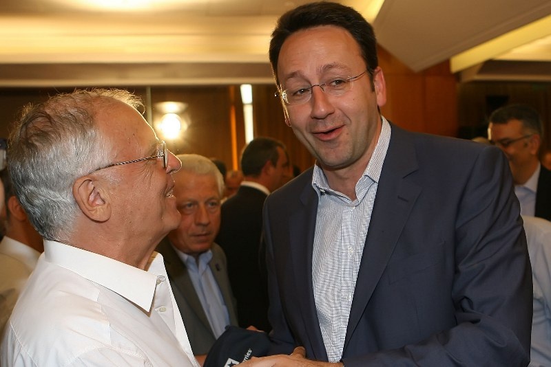 Σούπερ Λίγκα χωρίς ντέρμπι στο ξεκίνημα (photos)