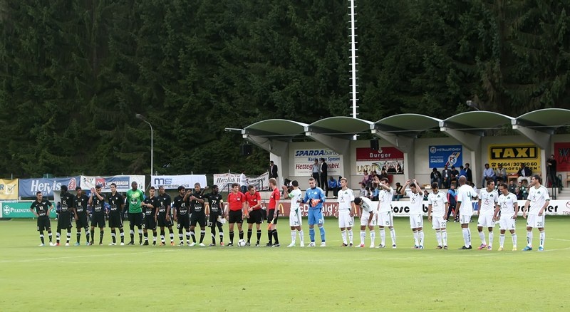Φρέσκος Παναθηναϊκός με σκόρερ τον Βελάσκες (photos)
