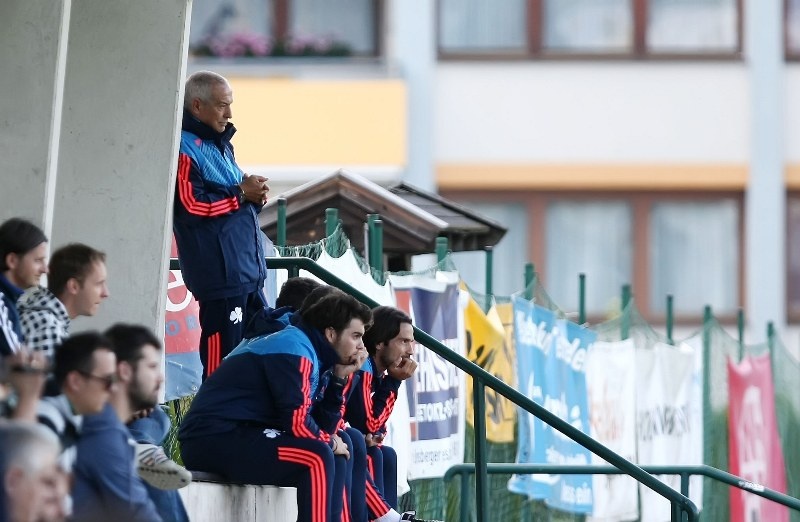 Φρέσκος Παναθηναϊκός με σκόρερ τον Βελάσκες (photos)