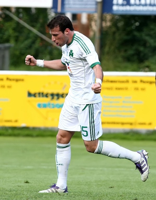 Φρέσκος Παναθηναϊκός με σκόρερ τον Βελάσκες (photos)