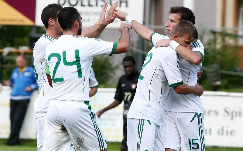 Φρέσκος Παναθηναϊκός με σκόρερ τον Βελάσκες (photos)