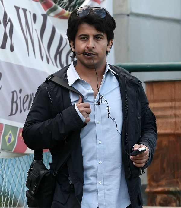 Φρέσκος Παναθηναϊκός με σκόρερ τον Βελάσκες (photos)