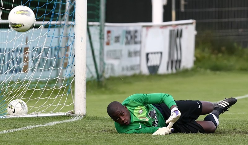 Φρέσκος Παναθηναϊκός με σκόρερ τον Βελάσκες (photos)