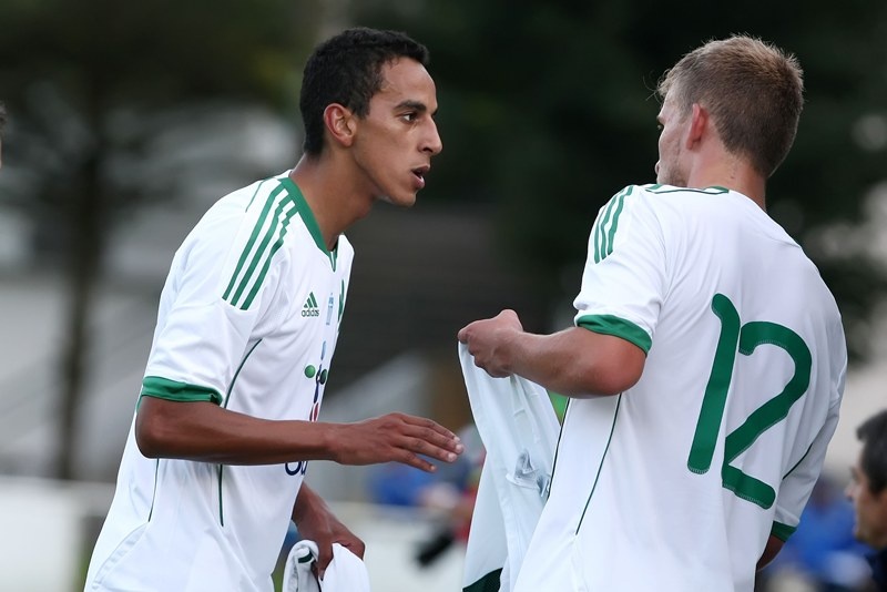 Φρέσκος Παναθηναϊκός με σκόρερ τον Βελάσκες (photos)