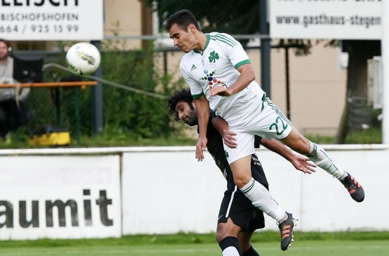 Φρέσκος Παναθηναϊκός με σκόρερ τον Βελάσκες (photos)