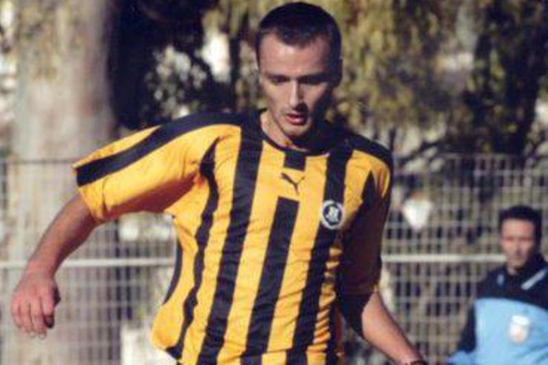 Στη Νέα Ιωνία ο Μπιρμπίλι! (photos)