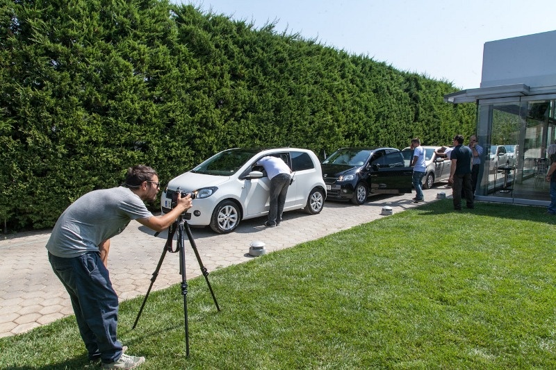 Νέο SKODA Citigo: We like it!