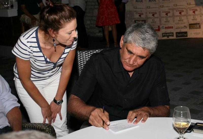 Τιμήθηκε ο Γιαννάκης (photos)