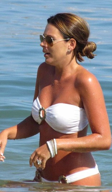 Νέος… Γολγοθάς για Τέρι (photos)