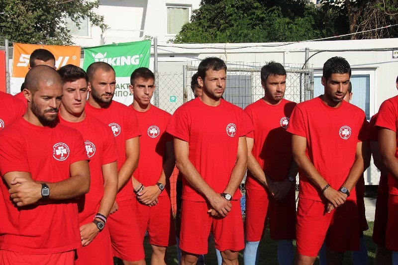 Ξεκίνησε η εποχή της Super League για τον Πλατανιά (photos)