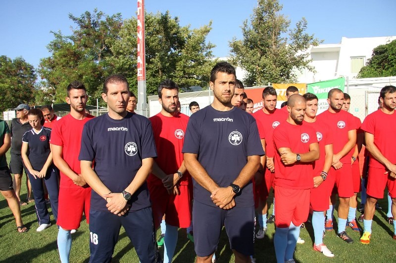 Ξεκίνησε η εποχή της Super League για τον Πλατανιά (photos)