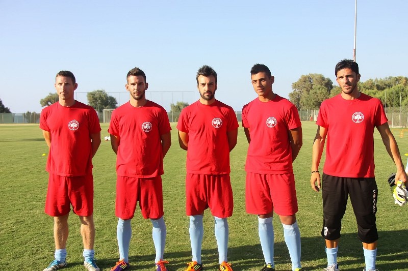 Ξεκίνησε η εποχή της Super League για τον Πλατανιά (photos)