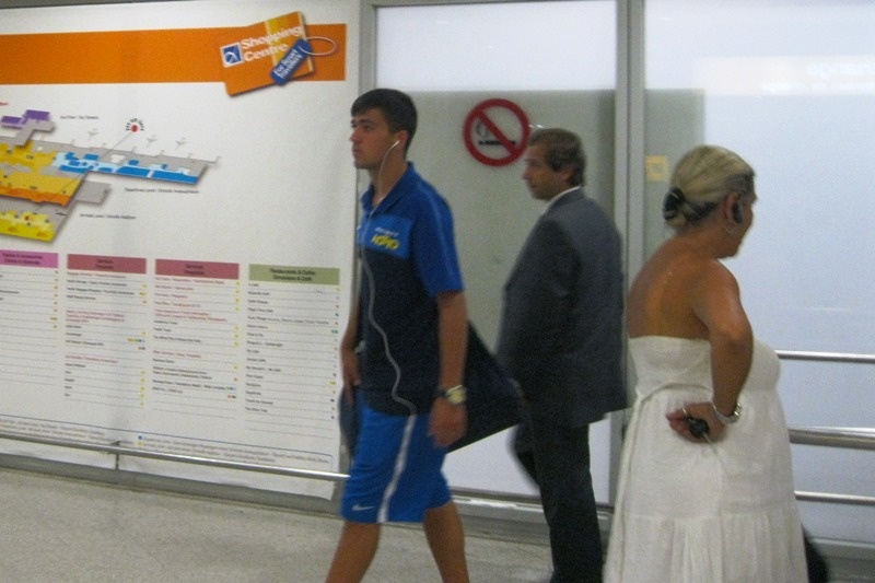 «Το μυαλό μας στη ρεβάνς στην Τρίπολη» (photos)