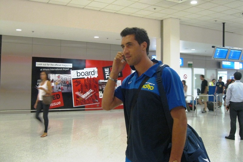 «Το μυαλό μας στη ρεβάνς στην Τρίπολη» (photos)