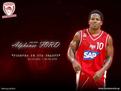 Νέα wallpapers από τον Ολυμπιακό (photos)