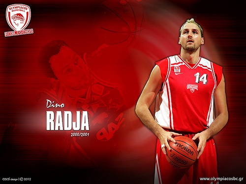 Νέα wallpapers από τον Ολυμπιακό (photos)