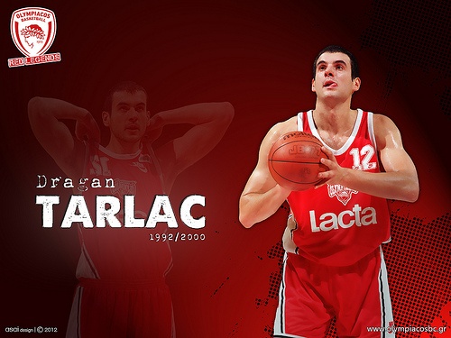 Νέα wallpapers από τον Ολυμπιακό (photos)