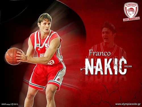 Νέα wallpapers από τον Ολυμπιακό (photos)