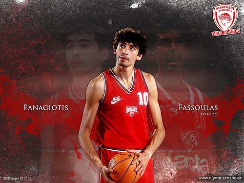 Νέα wallpapers από τον Ολυμπιακό (photos)