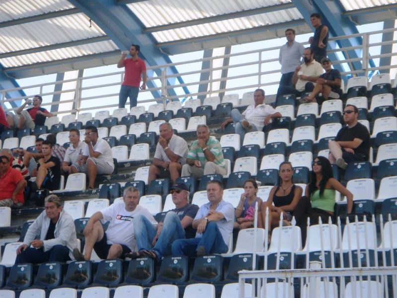 «Πρώτη» για Πιερικό  (photos)