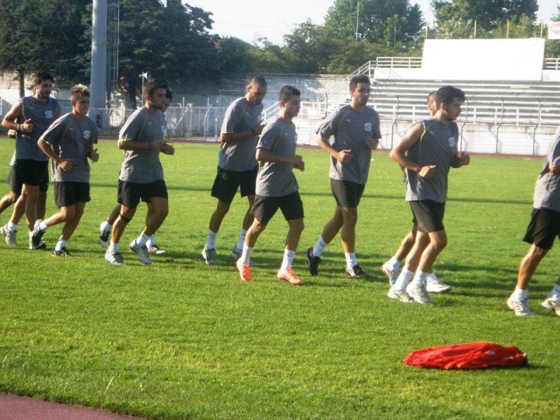 «Πρώτη» για Πιερικό  (photos)