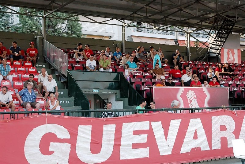 Η πρώτη του Πανσερραϊκού (photos)
