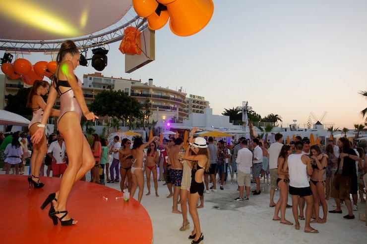 Ρεκόρ λογαριασμού σε κλαμπ ο Μπαλοτέλι