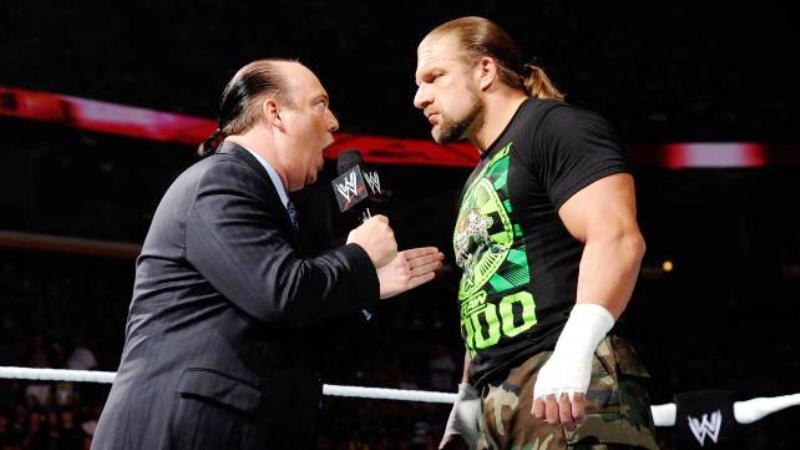 H επανάσταση του CM Punk στο χιλιοστό Raw