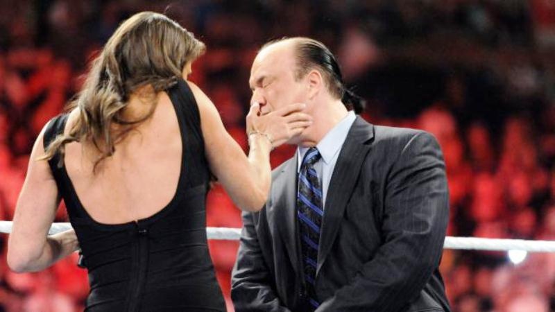 H επανάσταση του CM Punk στο χιλιοστό Raw