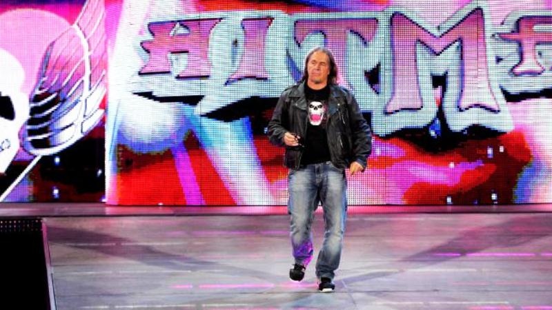 H επανάσταση του CM Punk στο χιλιοστό Raw