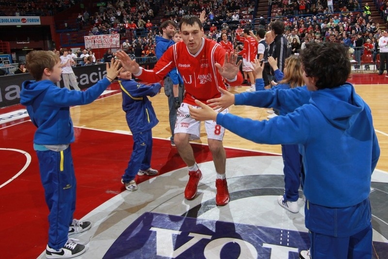 «Εξάστερος» και ο Μασιούλις (photos+videos)