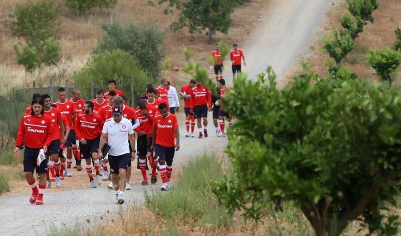 Συντηρητικό πρόγραμμα για Τζεμπούρ (photos)