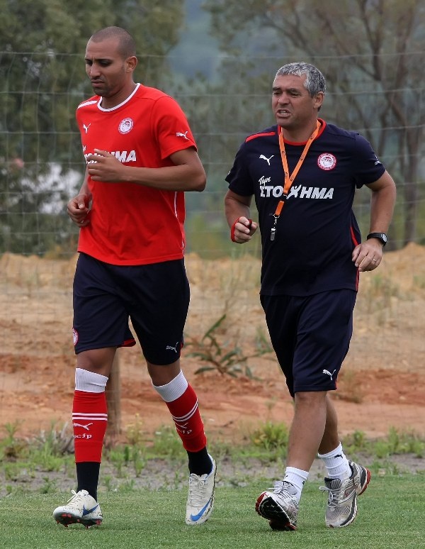 Συντηρητικό πρόγραμμα για Τζεμπούρ (photos)