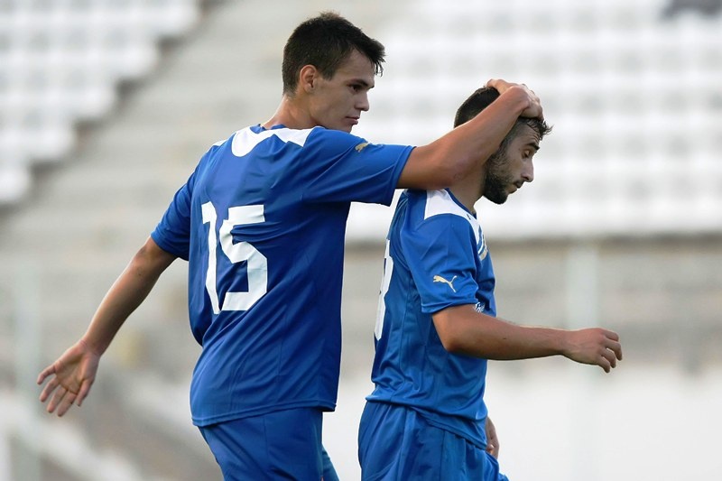 Χωρίς να... ιδρώσει ο Ολυμπιακός 3-0 τη Φαρένσε (photos)