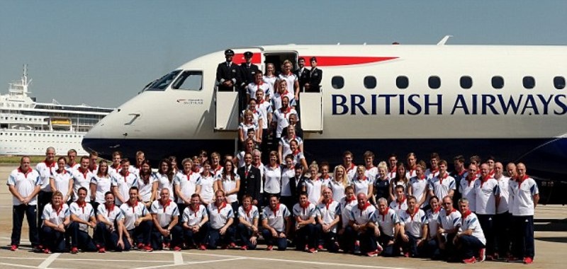 Ολυμπιακοί Αγώνες 2012: Επιστροφή με… τιμές για την βρετανική κολύμβηση (photos)