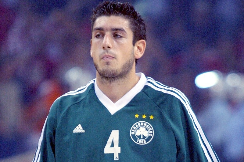 Στα πράσινα ο Ξανθόπουλος και συνεχίζει... (photos+video)