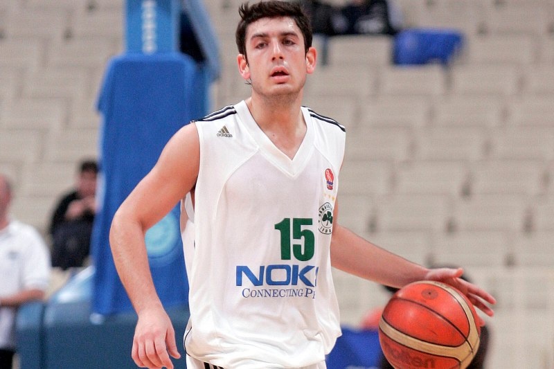 Στα πράσινα ο Ξανθόπουλος και συνεχίζει... (photos+video)