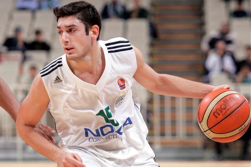 Στα πράσινα ο Ξανθόπουλος και συνεχίζει... (photos+video)