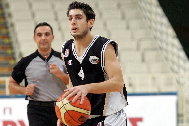 Στα πράσινα ο Ξανθόπουλος και συνεχίζει... (photos+video)