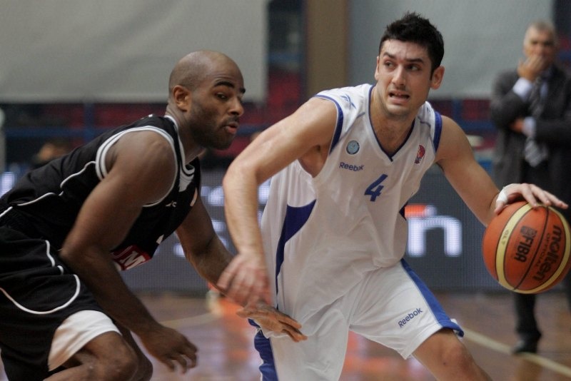 Στα πράσινα ο Ξανθόπουλος και συνεχίζει... (photos+video)