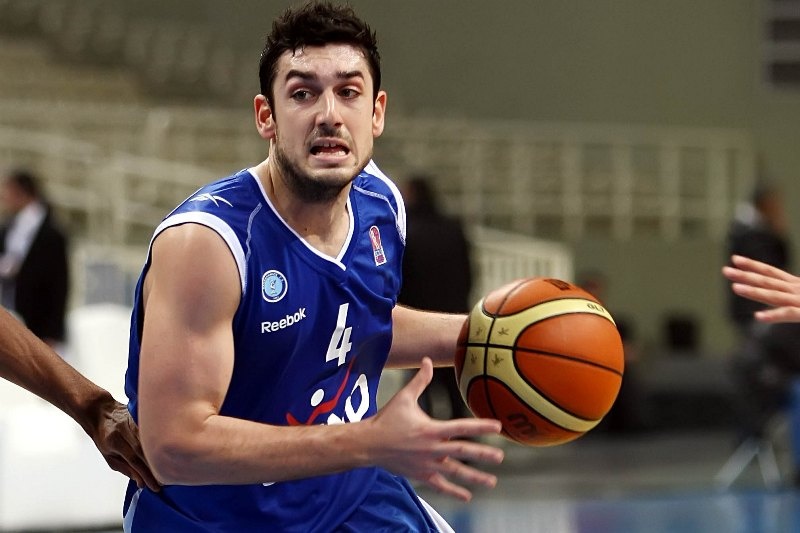 Στα πράσινα ο Ξανθόπουλος και συνεχίζει... (photos+video)