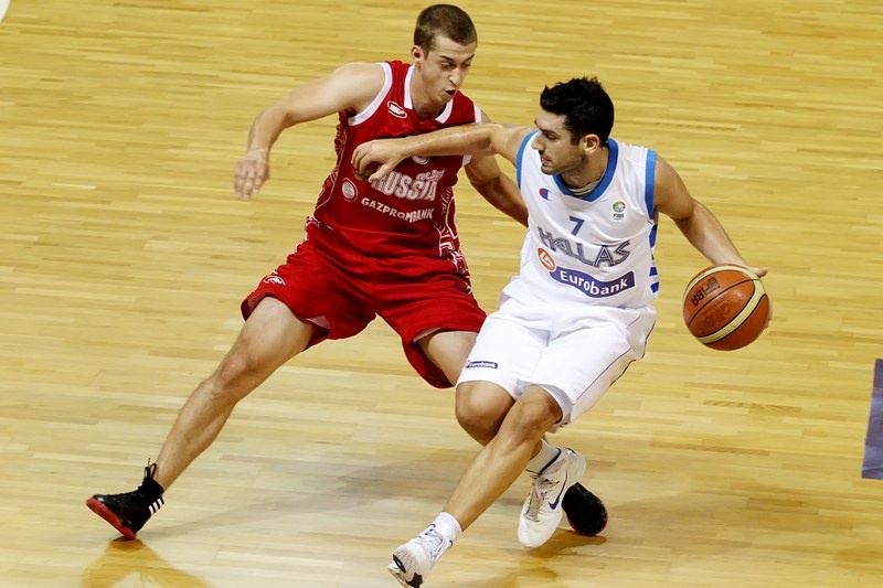 Στα πράσινα ο Ξανθόπουλος και συνεχίζει... (photos+video)