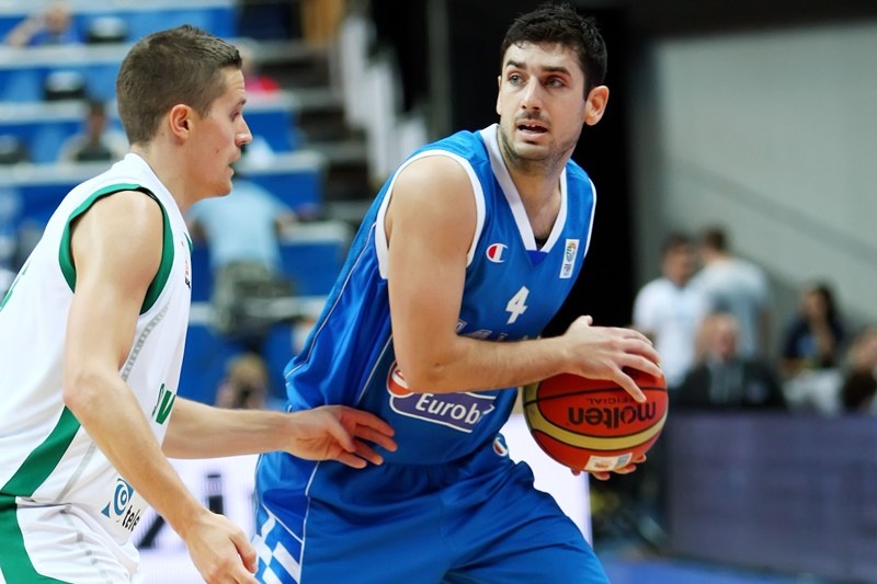 Στα πράσινα ο Ξανθόπουλος και συνεχίζει... (photos+video)