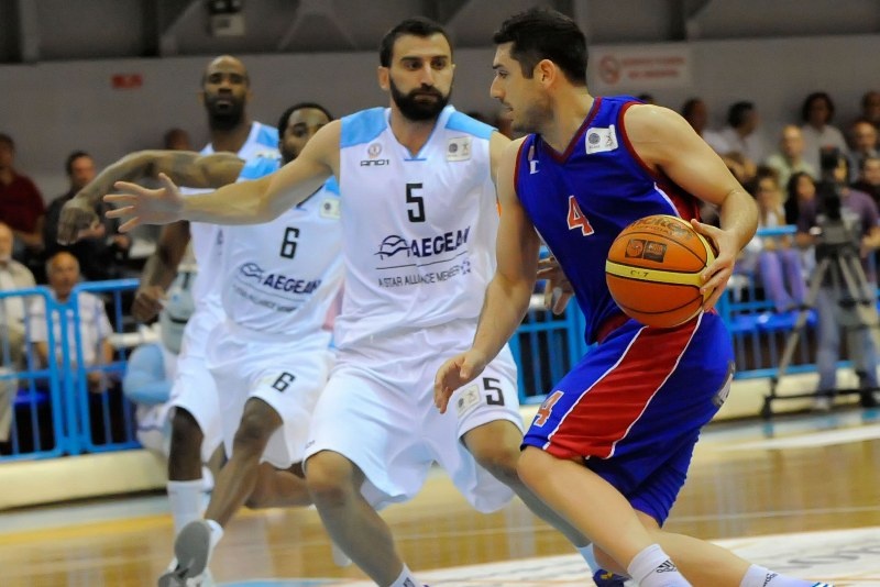 Στα πράσινα ο Ξανθόπουλος και συνεχίζει... (photos+video)