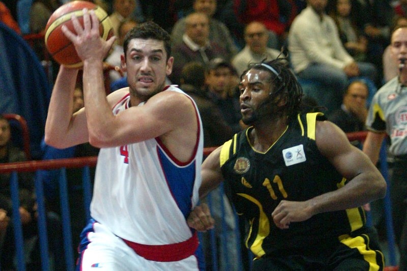 Στα πράσινα ο Ξανθόπουλος και συνεχίζει... (photos+video)