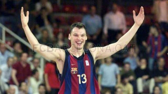 Ο «Σάρας» της Μπαρτσελόνα (photos)