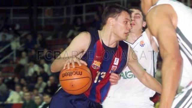 Ο «Σάρας» της Μπαρτσελόνα (photos)